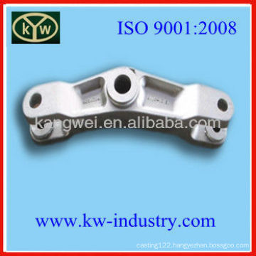 exported carbon steel casting parts